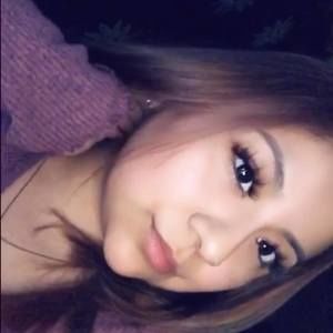 Meet your Posher, Monique